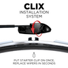 UTV Wiper Blade ClixAuto