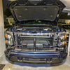 2020+ Chevrolet Silverado 2500/3500HD Single 30in Light Bar M&R Automotive