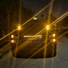 2020+ Chevrolet Silverado 2500/3500HD Single 30in Light Bar M&R Automotive