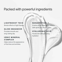 4-in-1 Red Light Therapy Wand & Activating Serum Kit Solawave