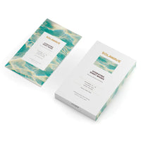 Hydrating Sheet Mask Solawave