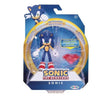 ToyShnip ToyShnip Sonic the Hedgehog 4" Action Figure - Select Figure(s) – EzBuyCo
