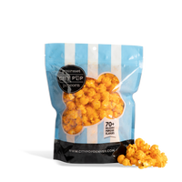 Sour Cream & Cheddar Popcorn City Pop