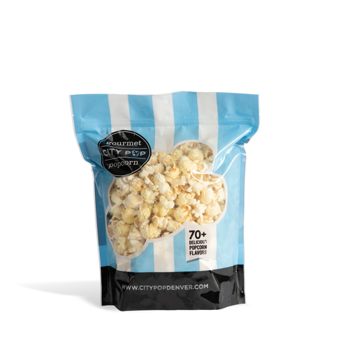 Sour Cream & Onion Popcorn City Pop