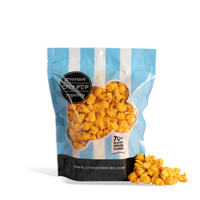 Spicy Buffalo Popcorn City Pop