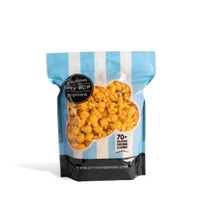 Spicy Buffalo Popcorn City Pop