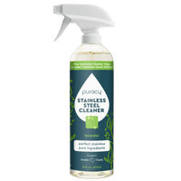 Stainless Steel Surface Cleaner Puracy