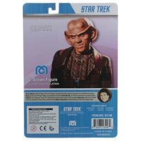 Mego 8 inch Action Figure Star Trek - Select Figure(s) ToyShnip