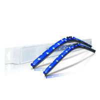 Scion TC Windshield Wiper Blades ClixAuto