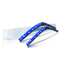 Jeep Wrangler Windshield Wiper Blades ClixAuto