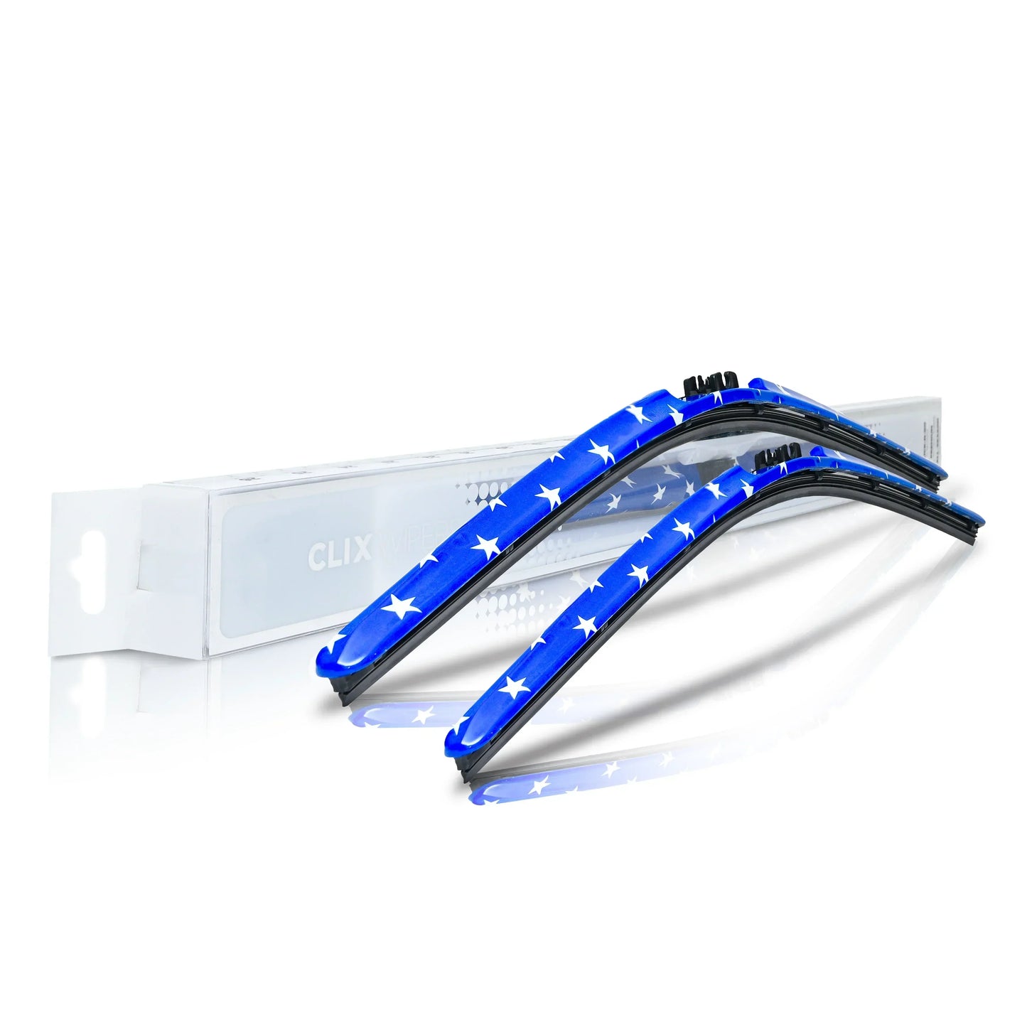 Audi Allroad Quattro Windshield Wiper Blades ClixAuto