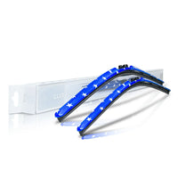 Land Rover LR2 Windshield Wiper Blades ClixAuto