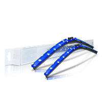 Mazda MX-5 Windshield Wiper Blades ClixAuto