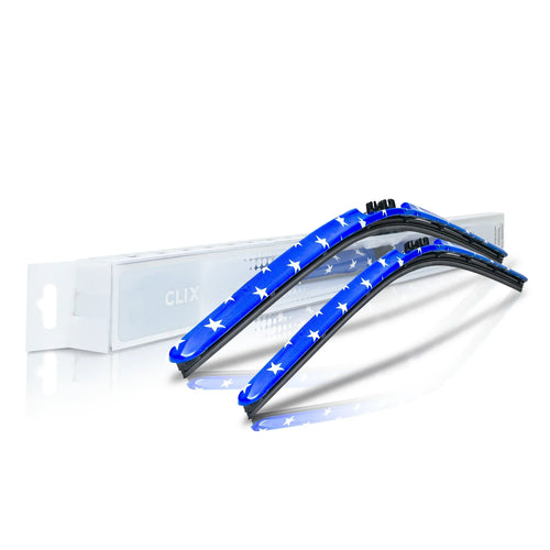 Volvo XC70 Windshield Wiper Blades ClixAuto