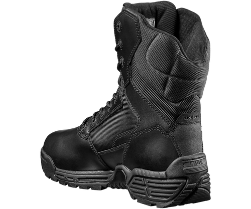 STEALTH FORCE 8" Tactical Boot WP Magnum Boots