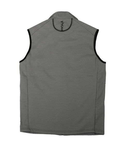 Stratton Vest - Gray Vycah