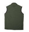 Stratton Vest - Olive Green Vycah
