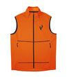 Stratton Vest - Hunter Orange Vycah