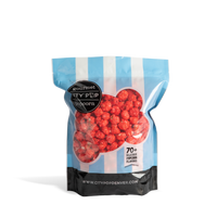 Strawberry Popcorn City Pop
