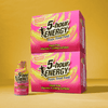 5-hour Energy Strawberry Banana Flavor Extra Strength 5-hour ENERGY Shots