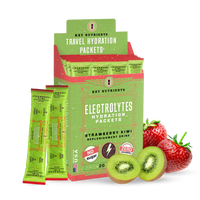 Electrolyte Recovery Plus Powder (Sugar-Free)