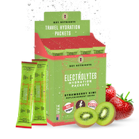 Electrolyte Recovery Plus Powder (Sugar-Free)