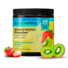 Electrolyte Recovery Plus Powder (Sugar-Free)