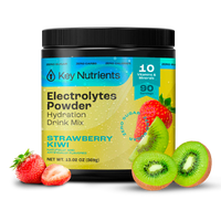 Electrolyte Recovery Plus Powder (Sugar-Free)