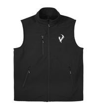 Stryker Vest - Black Vycah