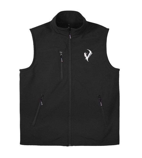 Stryker Vest - Black Vycah