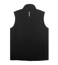Stryker Vest - Black Vycah