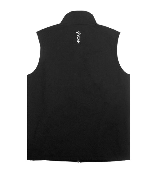 Stryker Vest - Black Vycah