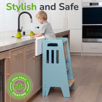 Standing Tower with Door Ocodile.com