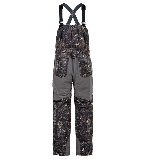Sub Zero Bibs - Deep Woods Camo Vycah