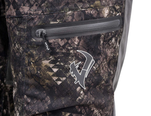 Sub Zero Bibs - Deep Woods Camo Vycah