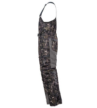 Sub Zero Bibs - Deep Woods Camo Vycah