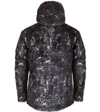 Vycah Sub Zero Jacket - Deep Woods Camo Vycah