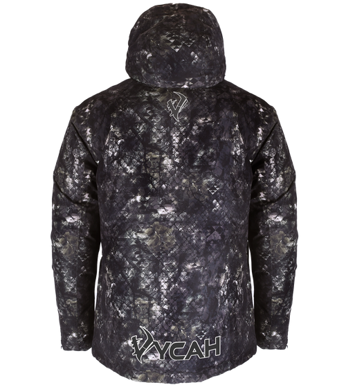 Vycah Sub Zero Jacket - Deep Woods Camo Vycah