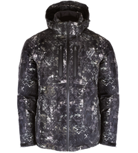 Vycah Sub Zero Jacket - Deep Woods Camo Vycah