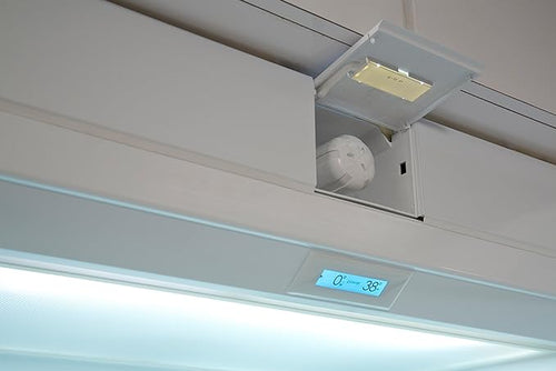 SUB-ZERO WATER FILTER 4204490 FILTERLO