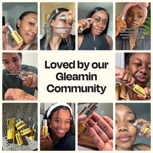 Superactive Serum Gleamin