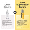 Superactive Serum Gleamin