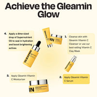 Superactive Serum Gleamin
