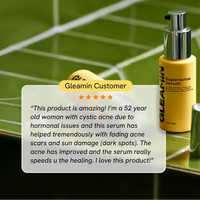 Superactive Serum Gleamin