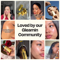 Supernutrient Oil Gleamin