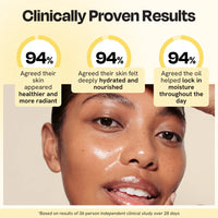 Supernutrient Oil Gleamin