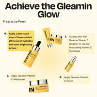 Supernutrient Oil Gleamin