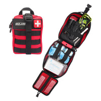 First Aid Kit (151 pieces) MOJAB OFFROAD
