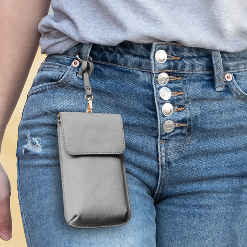 SaveTheGirls SaveTheGirls Swing Along W/Crossbody