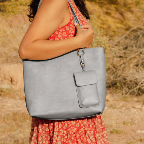 SaveTheGirls SaveTheGirls Swing Along W/Crossbody